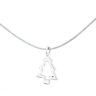 Silver+Surf Silber Schmuck Tree Gr S