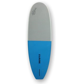 BUGZ SUP Board 8.8 Epoxy stand up paddle