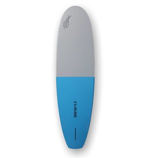 BUGZ SUP Board 9.0 Epoxy stand up paddle