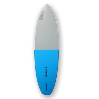 BUGZ SUP Board 9.3 Epoxy stand up paddle