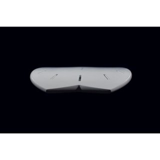 Surfboard TORQ Epoxy TET 6.3 Fish White Seagreen