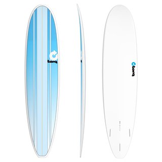 Surfboard TORQ Epoxy TET 8.0 Longboard new classic