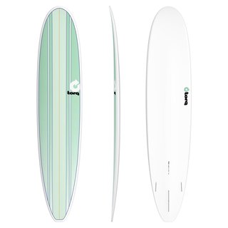 Surfboard TORQ Epoxy TET 9.0 Longboard new classic