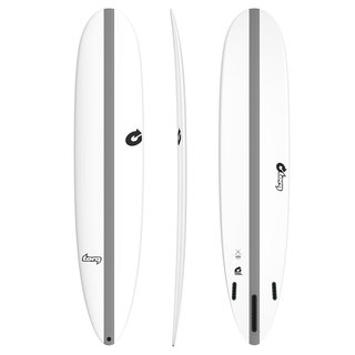 Surfboard TORQ Epoxy TEC The Don 8.6