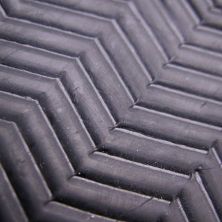 ATAN Latex Aramid Neopren Schuh 3mm Gr 46-47 T5