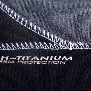 ATAN Latex Aramid Neopren Schuh 3mm Gr 42-43 T3