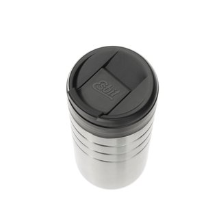 ESBIT Thermobecher Edelstahl Majoris 450ml stahl