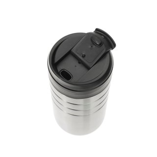 ESBIT Thermobecher Edelstahl Majoris 450ml stahl