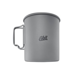 ESBIT Titan Topf 750 ml PT750-TI