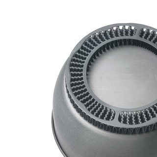 ESBIT Aluminium Topf 2,35 Liter mit Wrmetauscher