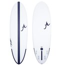 Surfboard ALOHA - Fun Division S 6.0 LCT US FCSII