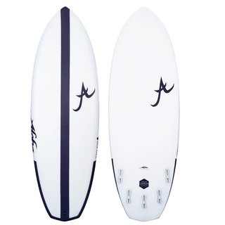Surfboard ALOHA - Black Bean 5.6 LCT