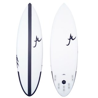 Surfboard ALOHA - Jalapeno 5.8 LCT