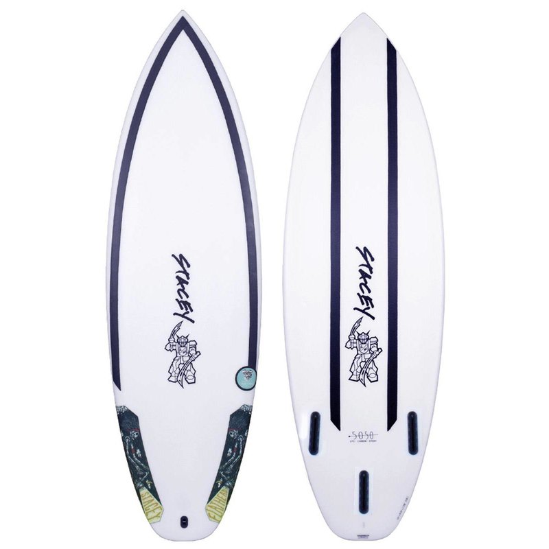 STACY SURFBOARDS