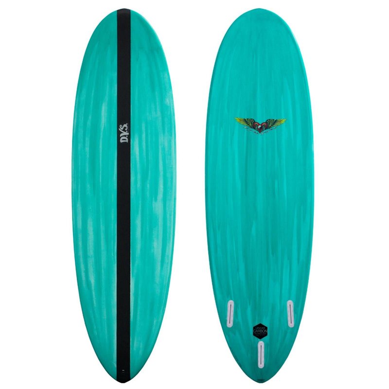 dvs surfboard