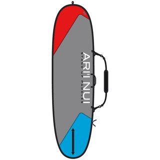 ARIINUI Boardbag SUP 10.0 stand up paddling Tasche
