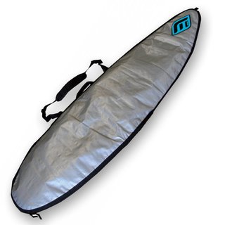 MADNESS Boardbag PE Silver 6.0 Fish Daybag