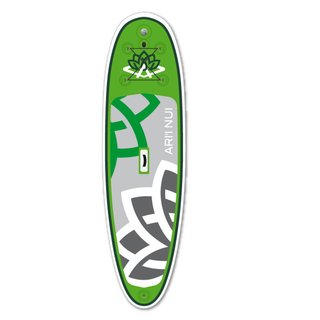 ARIINUI SUP aufblasbar 9.6 PRIME Stand Up Paddle