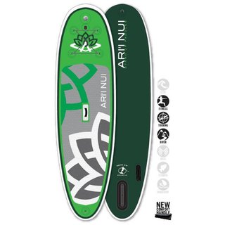 ARIINUI SUP aufblasbar 9.6 PRIME Stand Up Paddle