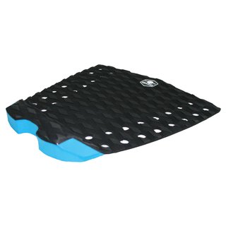 KOALITION Footpad Deck Grip SWELL Schwarz 1pc