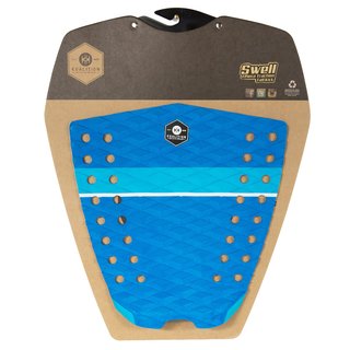 KOALITION Footpad Deck Grip SWELL Blau 1pc