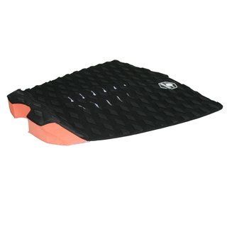 KOALITION Footpad Deck Grip BARREL Schwarz 2pc