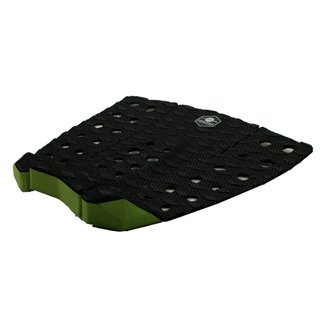 KOALITION Footpad Deck Grip KARVE Schwarz 3pc
