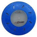 WHAM-O FRISBEE Wurfscheibe Max Flight 160g Blau