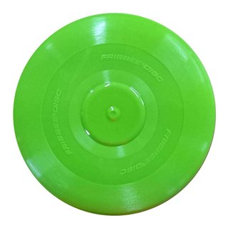 WHAM-O FRISBEE Wurfscheibe Classic 90g Grn