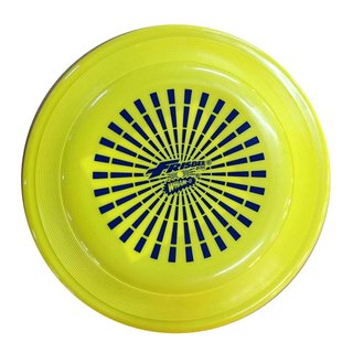 WHAM-O FRISBEE Wurfscheibe Fastback 100g Gelb
