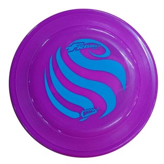 WHAM-O FRISBEE Wurfscheibe Fastback 100g Violett