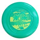 WHAM-O FRISBEE Wurfscheibe Fun Flyer 70g Grn