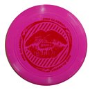WHAM-O FRISBEE Wurfscheibe Pro-Classic 130g Pink