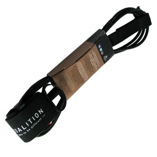 KOALITION Surfboard Leash 7.0 215cm 7mm Waikiki Sw