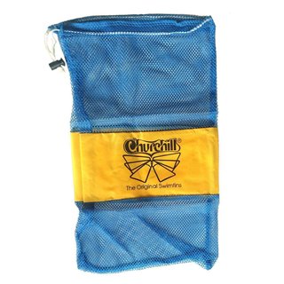 CHURCHILL Beutel Tasche fr Bodyboard Flossen