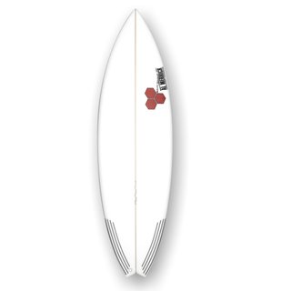 Surfboard CHANNEL ISLANDS Rocket 9 5.10