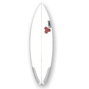 Surfboard CHANNEL ISLANDS Rocket 9  5.10