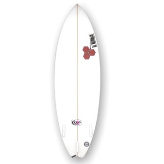 Surfboard CHANNEL ISLANDS Rocket 9  6.0
