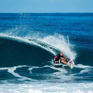 Surfboard CHANNEL ISLANDS Rocket 9  6.0