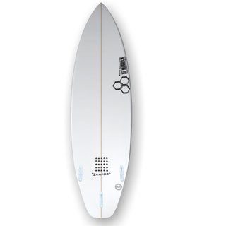 Surfboard CHANNEL ISLANDS Sampler 5.8