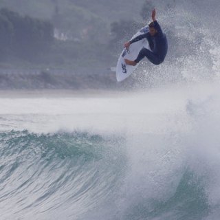 Surfboard CHANNEL ISLANDS Sampler 5.8