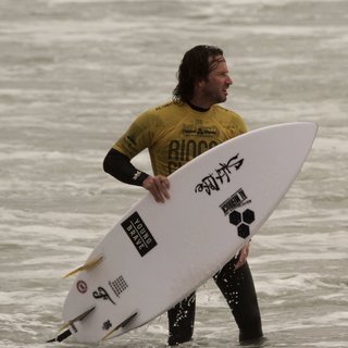 Surfboard CHANNEL ISLANDS Sampler 5.8
