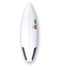 Surfboard CHANNEL ISLANDS New Flyer 5.8