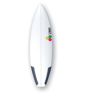 Surfboard CHANNEL ISLANDS New Flyer 5.10