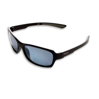 mawaii Sonnenbrille Running Squared Grau unisex