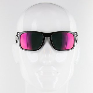 CARVE Sonnenbrille Goblin Schwarz Rot