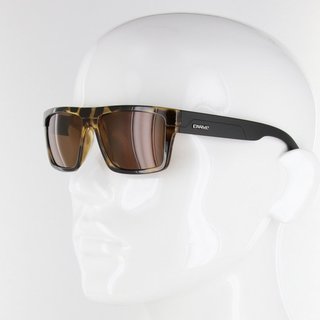 CARVE Sonnenbrille Volley Tort Matt Braun