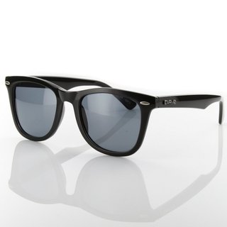 CARVE Sonnenbrille WOWvision Schwarz Grau