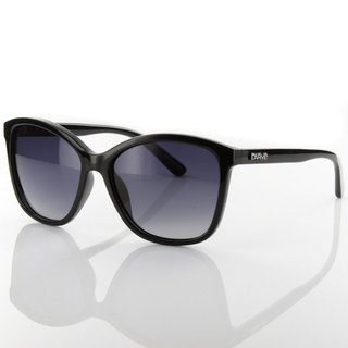 CARVE Sonnenbrille LILA Schwarz Lila