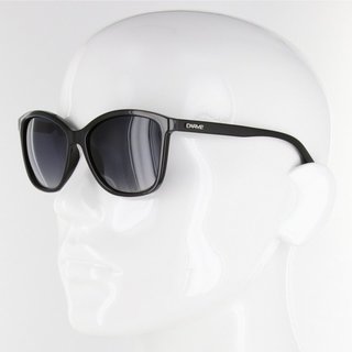 CARVE Sonnenbrille LILA Schwarz Lila